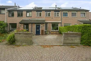 Woonhuis te koop Punter 10 50 Lelystad