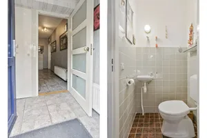 Woonhuis te koop Punter 10 50 Lelystad