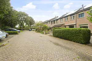 Woonhuis te koop Punter 10 50 Lelystad