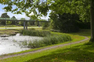 Woonhuis te koop Punter 10 50 Lelystad