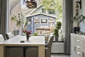 Woonhuis te koop Punter 10 50 Lelystad