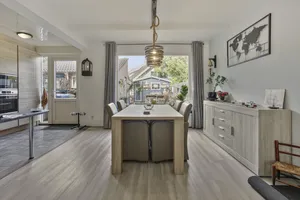Woonhuis te koop Punter 10 50 Lelystad