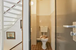 Woonhuis te koop Punter 10 50 Lelystad