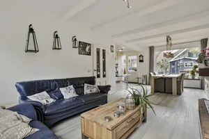 Woonhuis te koop Punter 10 50 Lelystad