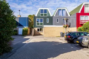 Woonhuis te koop Archipel 45 62 Lelystad