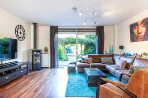 Woonhuis te koop Archipel 45 62 Lelystad