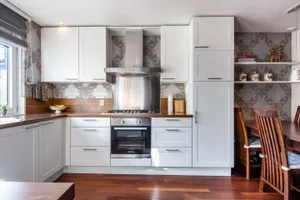 Woonhuis te koop Archipel 45 62 Lelystad