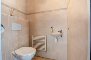 Woonhuis te koop Archipel 45 62 Lelystad