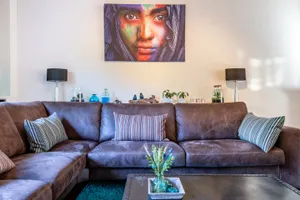 Woonhuis te koop Archipel 45 62 Lelystad