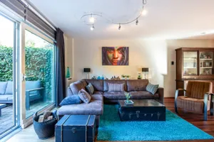 Woonhuis te koop Archipel 45 62 Lelystad