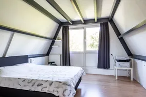 Woonhuis te koop Archipel 45 62 Lelystad