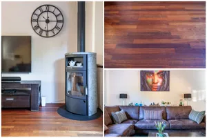 Woonhuis te koop Archipel 45 62 Lelystad