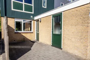 Woonhuis te koop Archipel 45 62 Lelystad