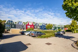 Woonhuis te koop Archipel 45 62 Lelystad