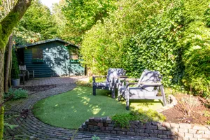 Woonhuis te koop Archipel 45 62 Lelystad