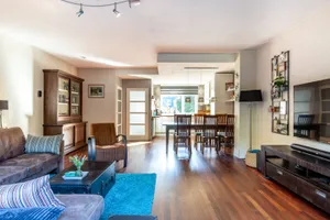 Woonhuis te koop Archipel 45 62 Lelystad