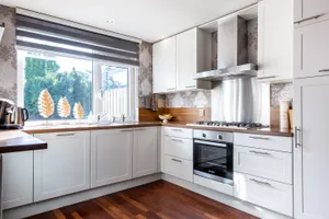 Woonhuis te koop Archipel 45 62 Lelystad