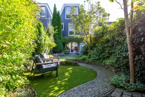 Woonhuis te koop Archipel 45 62 Lelystad