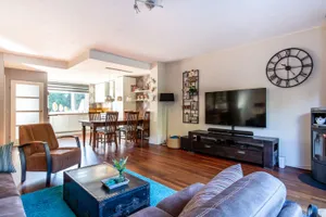 Woonhuis te koop Archipel 45 62 Lelystad
