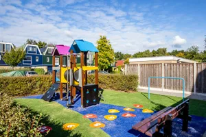 Woonhuis te koop Archipel 45 62 Lelystad
