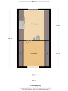 Woonhuis te koop Archipel 45 62 Lelystad