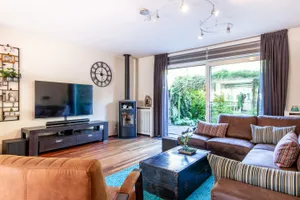 Woonhuis te koop Archipel 45 62 Lelystad