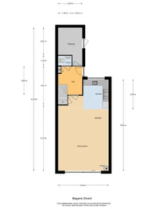 Woonhuis te koop Archipel 45 62 Lelystad
