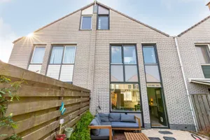 Woonhuis te koop Slotenlaan 9 Lelystad