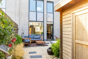 Woonhuis te koop Slotenlaan 9 Lelystad