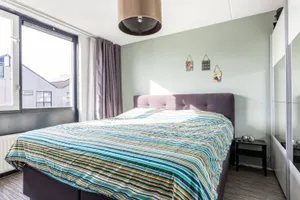 Woonhuis te koop Slotenlaan 9 Lelystad