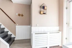 Woonhuis te koop Slotenlaan 9 Lelystad