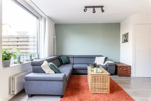 Woonhuis te koop Slotenlaan 9 Lelystad