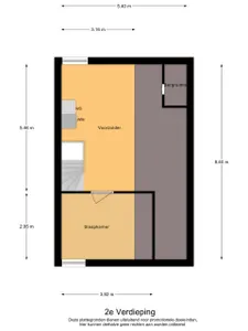 Woonhuis te koop Slotenlaan 9 Lelystad