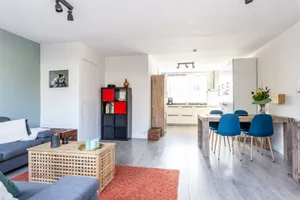 Woonhuis te koop Slotenlaan 9 Lelystad