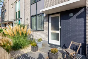 Woonhuis te koop Slotenlaan 9 Lelystad