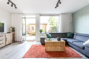 Woonhuis te koop Slotenlaan 9 Lelystad
