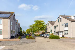 Woonhuis te koop Slotenlaan 9 Lelystad