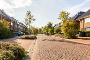 Woonhuis te koop Galjoen 06 11 Lelystad