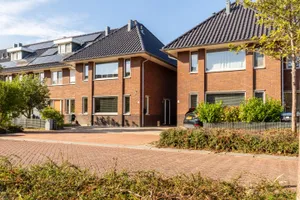 Woonhuis te koop Galjoen 06 11 Lelystad