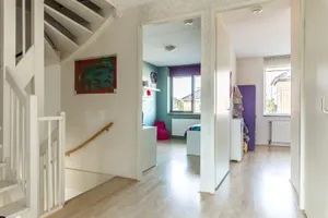 Woonhuis te koop Galjoen 06 11 Lelystad