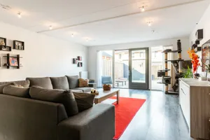 Woonhuis te koop Galjoen 06 11 Lelystad