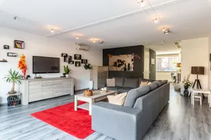 Woonhuis te koop Galjoen 06 11 Lelystad