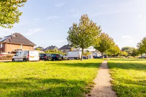 Woonhuis te koop Galjoen 06 11 Lelystad