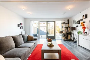 Woonhuis te koop Galjoen 06 11 Lelystad