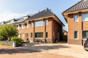 Woonhuis te koop Galjoen 06 11 Lelystad