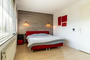 Woonhuis te koop Galjoen 06 11 Lelystad