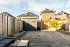 Woonhuis te koop Galjoen 06 11 Lelystad