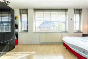 Woonhuis te koop Galjoen 06 11 Lelystad