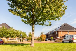 Woonhuis te koop Galjoen 06 11 Lelystad
