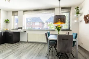 Woonhuis te koop Galjoen 06 11 Lelystad